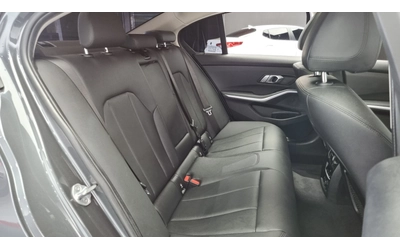 BMW 320 G20 - автомобили, коли, обяви за нови и употребявани 11