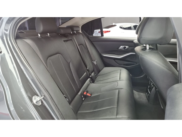 BMW 320 G20 - автомобили, коли, обяви за нови и употребявани 11