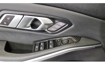 BMW 320 G20 - автомобили, коли, обяви за нови и употребявани 12