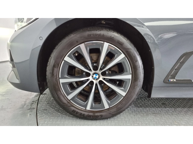 BMW 320 G20 - автомобили, коли, обяви за нови и употребявани 4