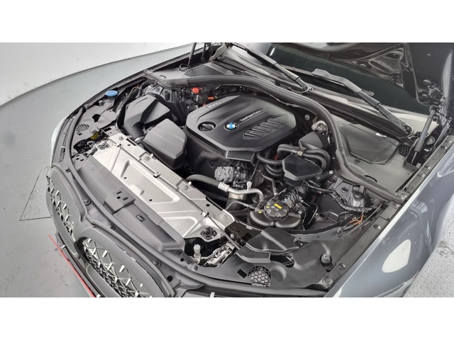 BMW 320 G20 - автомобили, коли, обяви за нови и употребявани 5
