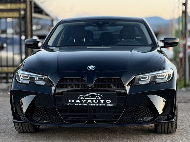 BMW 320 d= xDrive= M3 pack= - автомобили, коли, обяви за нови и употребявани 0