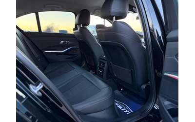 BMW 320 d= xDrive= M3 pack= - автомобили, коли, обяви за нови и употребявани 11