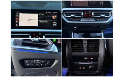 BMW 320 d= xDrive= M3 pack= - автомобили, коли, обяви за нови и употребявани 15