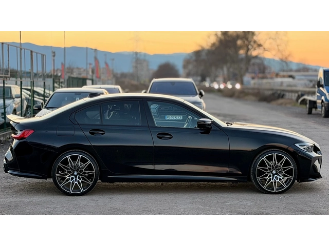 BMW 320 d= xDrive= M3 pack= - автомобили, коли, обяви за нови и употребявани 3