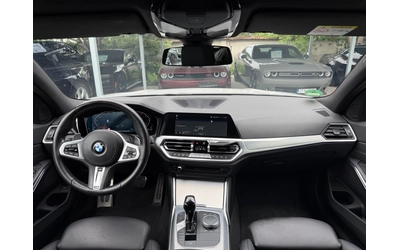 BMW 320 XDRIVE, M-PACK, MILD HYBRID - автомобили, коли, обяви за нови и употребявани 11