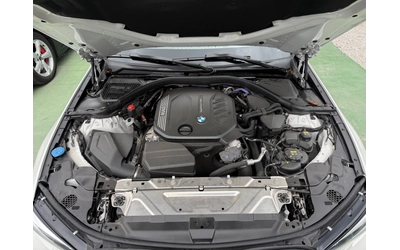 BMW 320 XDRIVE, M-PACK, MILD HYBRID - автомобили, коли, обяви за нови и употребявани 16