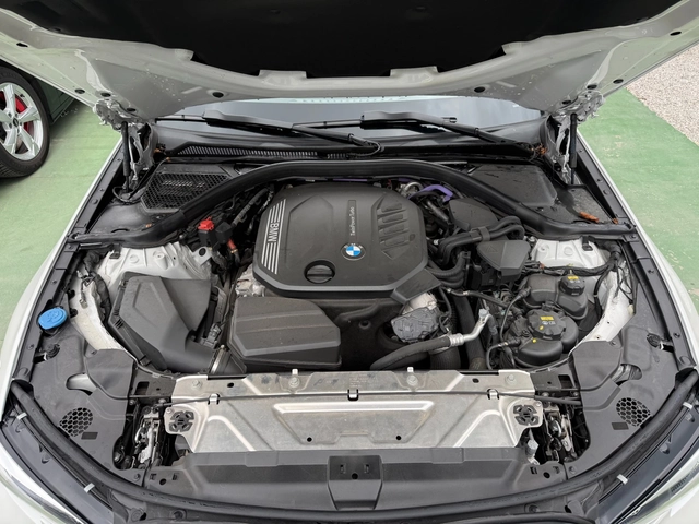 BMW 320 XDRIVE, M-PACK, MILD HYBRID - автомобили, коли, обяви за нови и употребявани 16