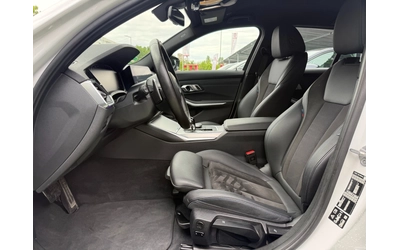 BMW 320 XDRIVE, M-PACK, MILD HYBRID - автомобили, коли, обяви за нови и употребявани 6