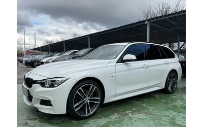 bmw-320 - 0