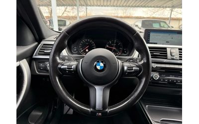 BMW 320 M-PACK, XDRIVE - автомобили, коли, обяви за нови и употребявани 11