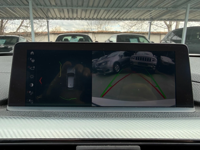 BMW 320 M-PACK, XDRIVE - автомобили, коли, обяви за нови и употребявани 13