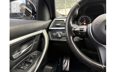 BMW 320 M-PACK, XDRIVE - автомобили, коли, обяви за нови и употребявани 15