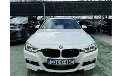 bmw-320 - 1