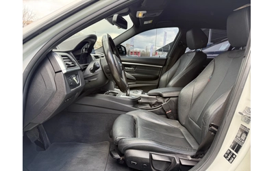 BMW 320 M-PACK, XDRIVE - автомобили, коли, обяви за нови и употребявани 6