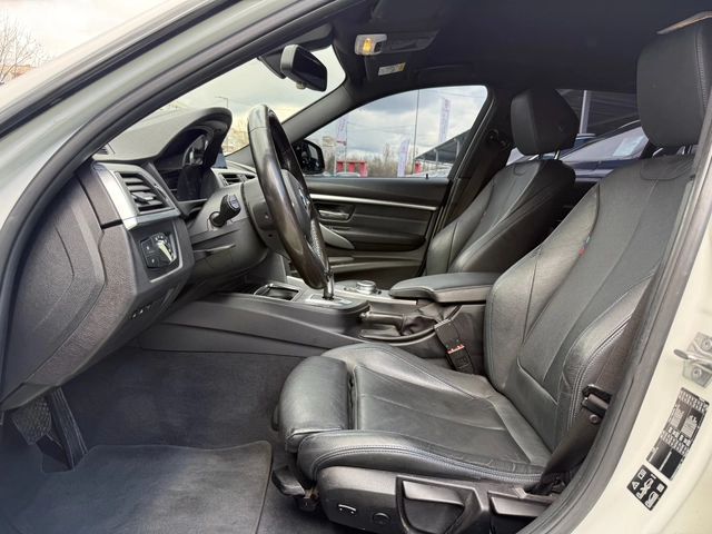 BMW 320 M-PACK, XDRIVE - автомобили, коли, обяви за нови и употребявани 6