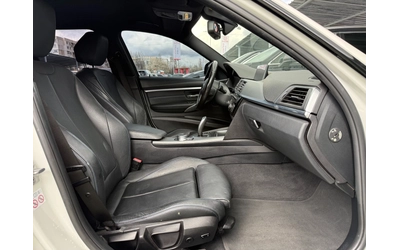 BMW 320 M-PACK, XDRIVE - автомобили, коли, обяви за нови и употребявани 7