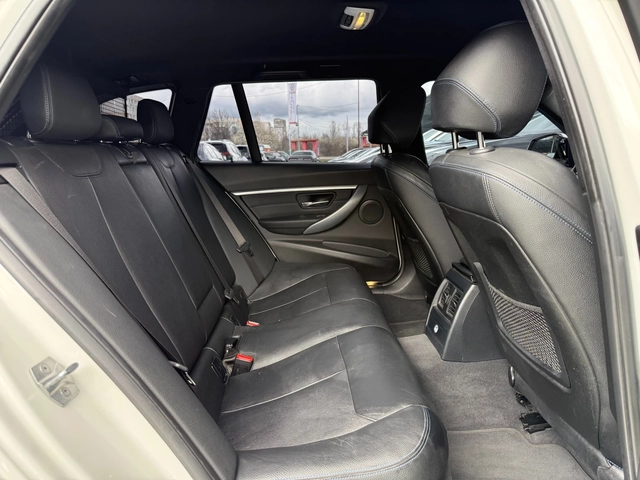BMW 320 M-PACK, XDRIVE - автомобили, коли, обяви за нови и употребявани 9