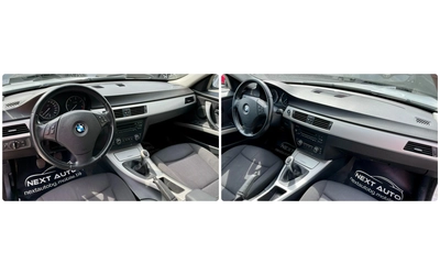 BMW 320 2.0D EURO5 - автомобили, коли, обяви за нови и употребявани 10