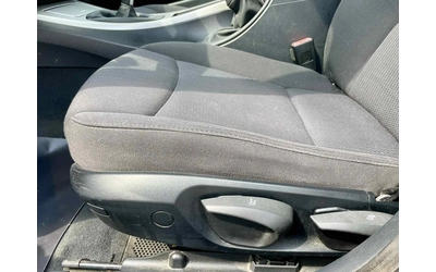 BMW 320 2.0D EURO5 - автомобили, коли, обяви за нови и употребявани 16