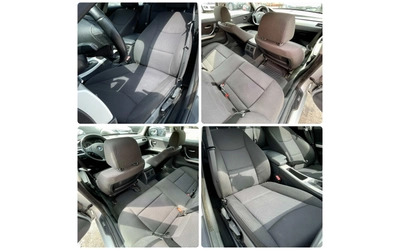 BMW 320 2.0D EURO5 - автомобили, коли, обяви за нови и употребявани 9