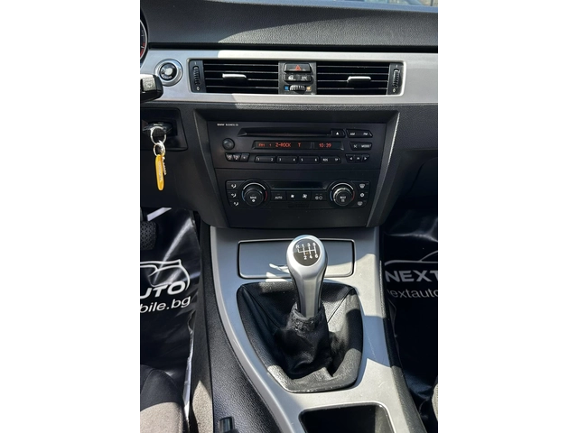 BMW 320 2.0D 163HP EURO4 - автомобили, коли, обяви за нови и употребявани 10