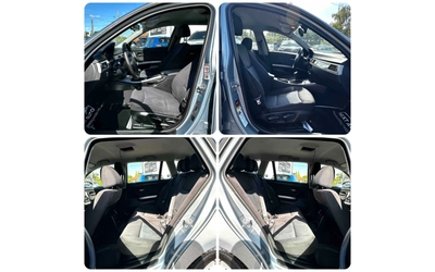 BMW 320 2.0D 163HP EURO4 - автомобили, коли, обяви за нови и употребявани 11
