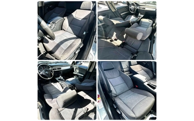 BMW 320 2.0D 163HP EURO4 - автомобили, коли, обяви за нови и употребявани 12