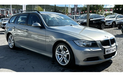 bmw-320 - 2