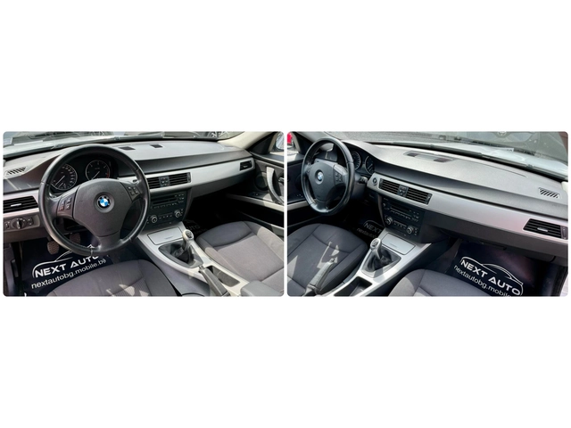 BMW 320 2.0D EURO5 - автомобили, коли, обяви за нови и употребявани 10