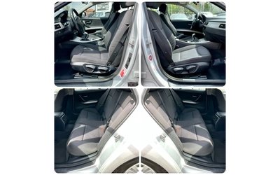 BMW 320 2.0D EURO5 - автомобили, коли, обяви за нови и употребявани 8