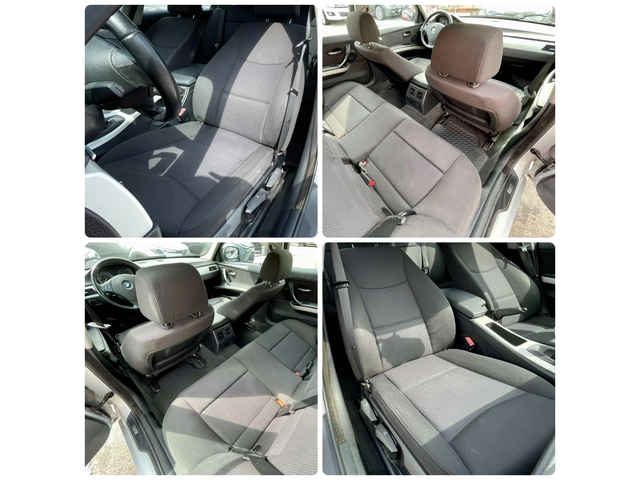 BMW 320 2.0D EURO5 - автомобили, коли, обяви за нови и употребявани 9
