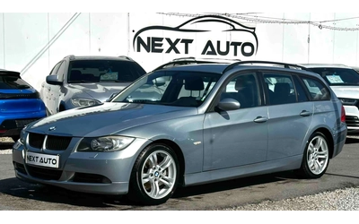 bmw-320 - 0