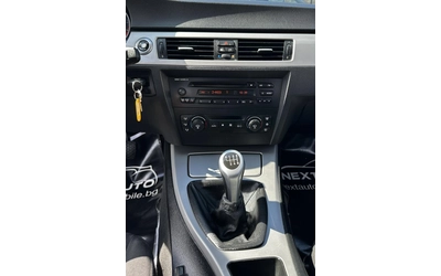 BMW 320 2.0D 163HP EURO4 - автомобили, коли, обяви за нови и употребявани 10