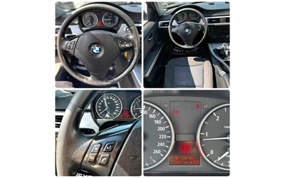 BMW 320 2.0D 163HP EURO4 - автомобили, коли, обяви за нови и употребявани 13