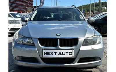 bmw-320 - 1