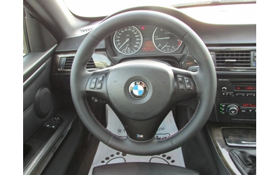 BMW 320 2.0D M EURO5 - автомобили, коли, обяви за нови и употребявани 10
