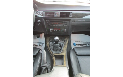 BMW 320 2.0D M EURO5 - автомобили, коли, обяви за нови и употребявани 11