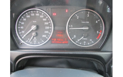 BMW 320 2.0D M EURO5 - автомобили, коли, обяви за нови и употребявани 12