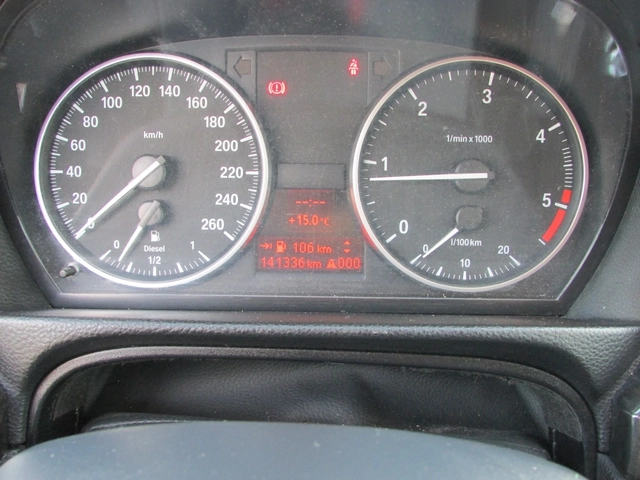 BMW 320 2.0D M EURO5 - автомобили, коли, обяви за нови и употребявани 12