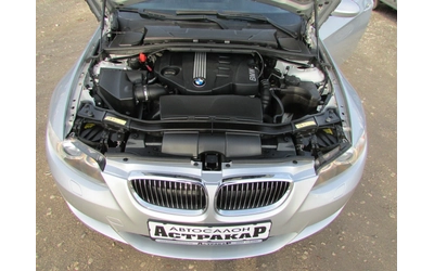 BMW 320 2.0D M EURO5 - автомобили, коли, обяви за нови и употребявани 15
