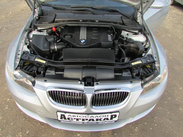 BMW 320 2.0D M EURO5 - автомобили, коли, обяви за нови и употребявани 15