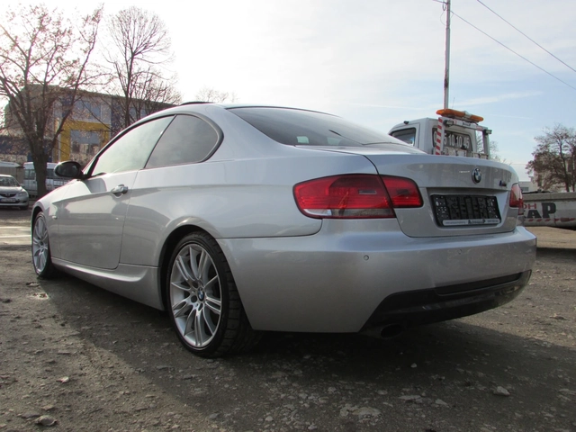 BMW 320 2.0D M EURO5 - автомобили, коли, обяви за нови и употребявани 5