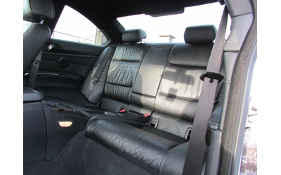 BMW 320 2.0D M EURO5 - автомобили, коли, обяви за нови и употребявани 8