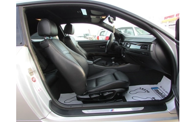 BMW 320 2.0D M EURO5 - автомобили, коли, обяви за нови и употребявани 9