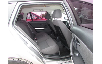 BMW 320 xDrive EU4 - автомобили, коли, обяви за нови и употребявани 10