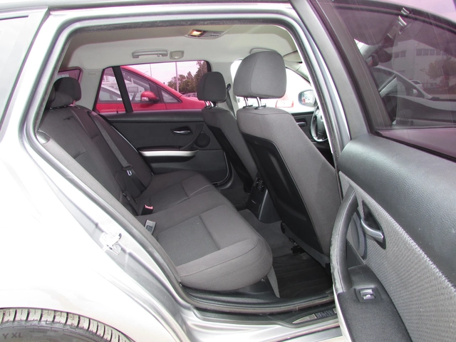 BMW 320 xDrive EU4 - автомобили, коли, обяви за нови и употребявани 10