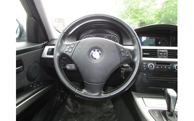 BMW 320 xDrive EU4 - автомобили, коли, обяви за нови и употребявани 11