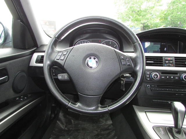BMW 320 xDrive EU4 - автомобили, коли, обяви за нови и употребявани 11