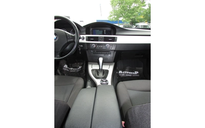 BMW 320 xDrive EU4 - автомобили, коли, обяви за нови и употребявани 12